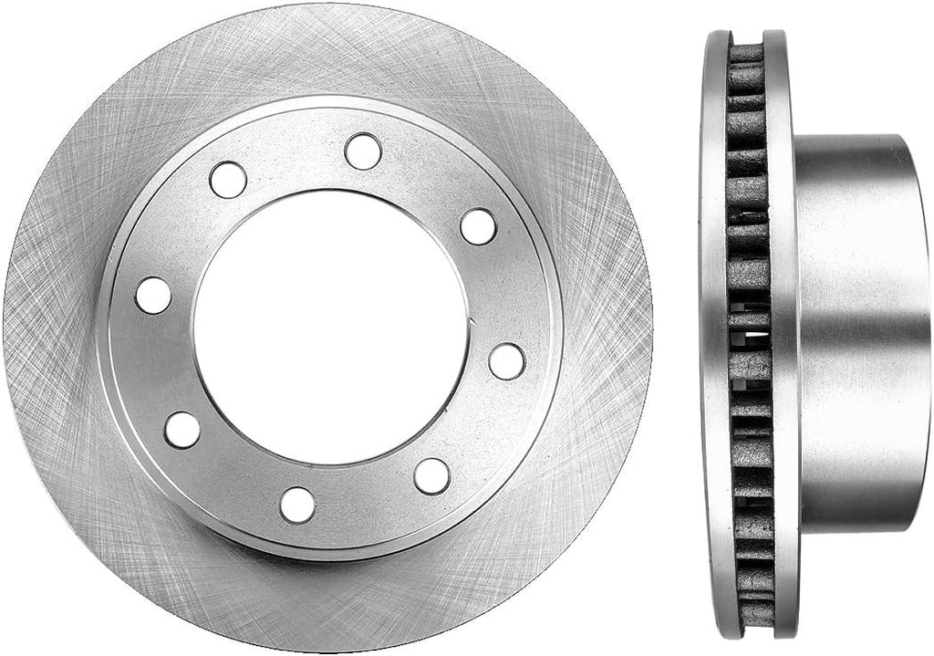 331 mm Brake Rotors Set Q41790