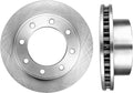 331 mm Brake Rotors Set Q41790