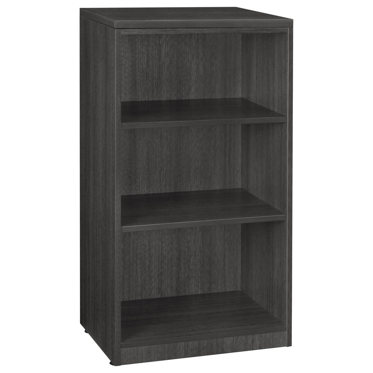 Ash Grey Stand Up Bookcase P961147