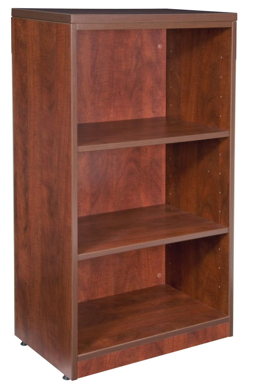 Ash Grey Stand Up Bookcase P961147