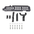 Gas Tank Skid Plate E476157