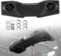Central Speaker Pods Enclosure W438