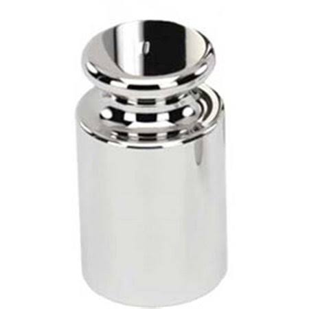 1G Stainless Steel Calibration Weight T851979