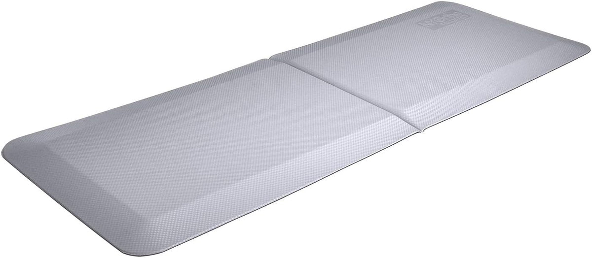 Foldable Non-Slip Beveled Edge Floor Mats B227459