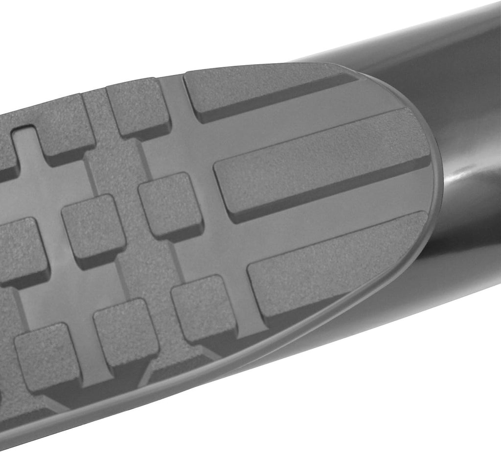 Black Nerf Step Bars P445809