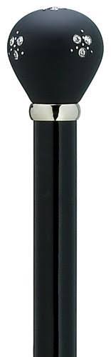 Soft Touch Ball Handle Cane S915