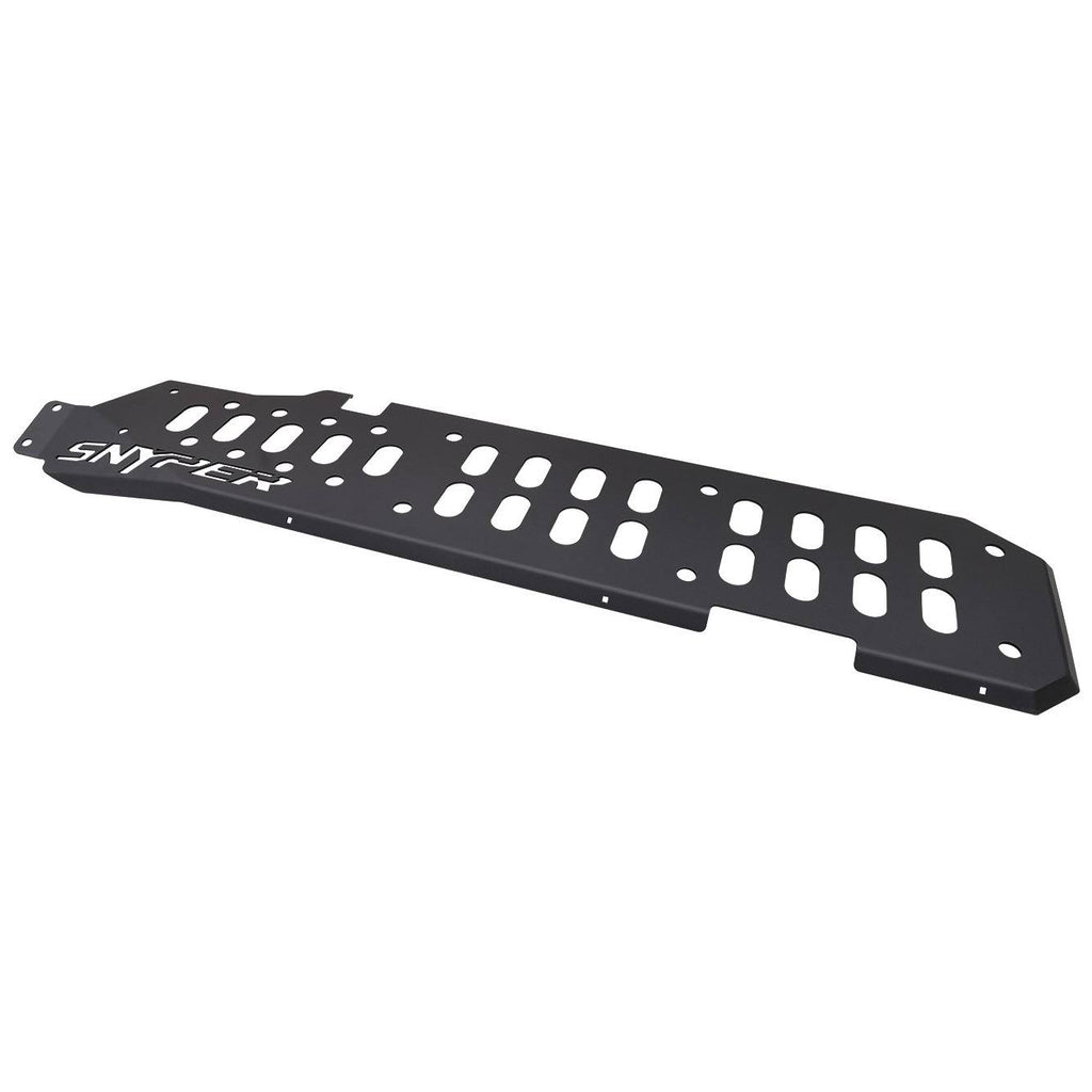 Gas Tank Skid Plate E476157