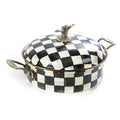 Enamel 5 qt. Casserole R272616