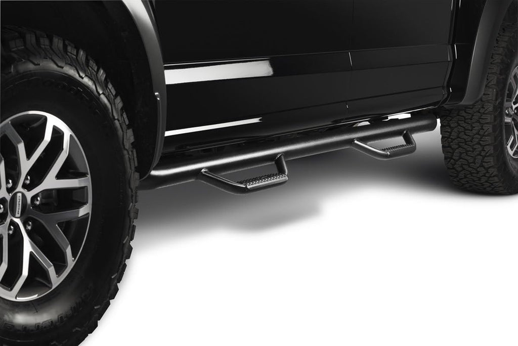 Textured Black Nerf Step U886737