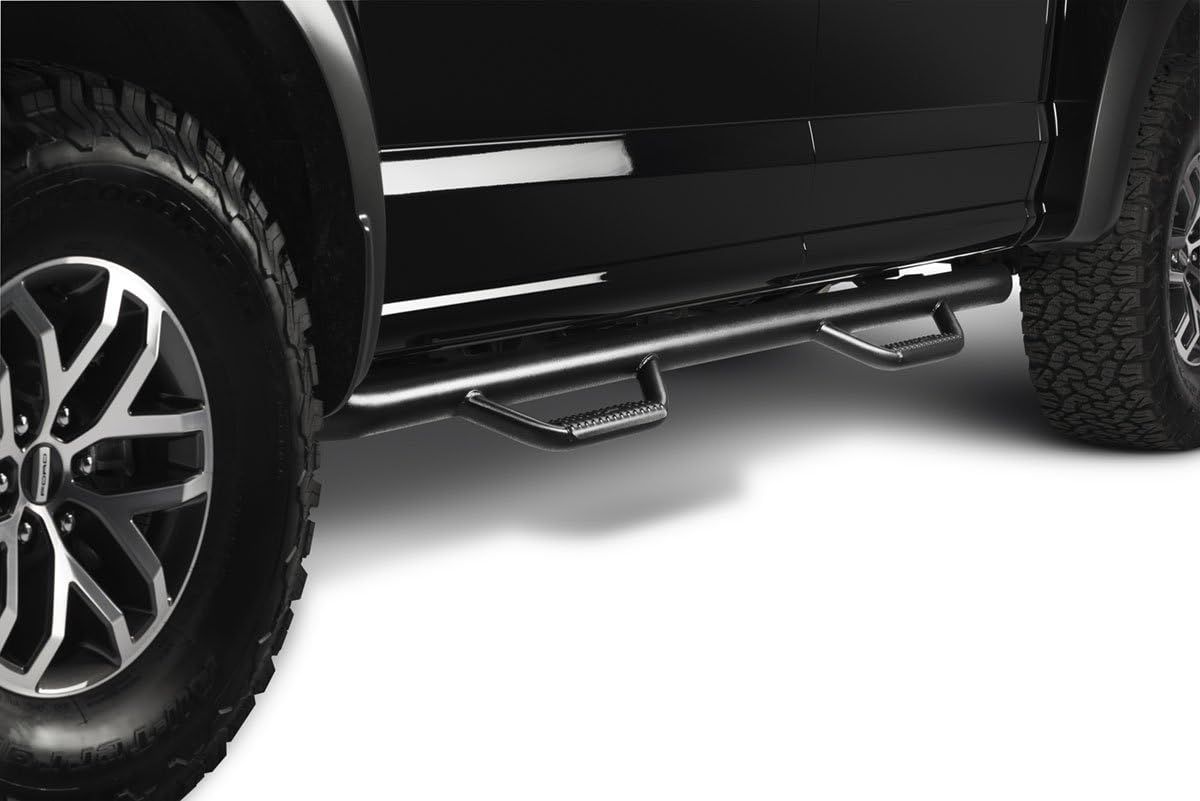 Textured Black Nerf Step U886737