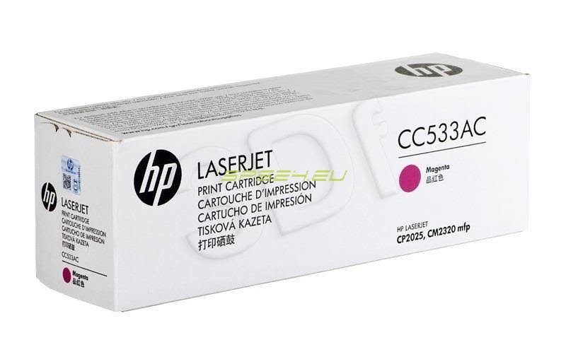 Magenta Toner Cartridge B1814