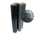 Black Rubber Flooring Rolls I7894