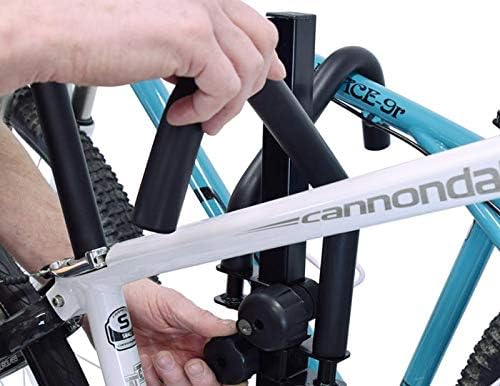 Hitch Mount Platform 4 Bike Carrier M65641