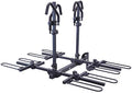 Hitch Mount Platform 4 Bike Carrier M65641