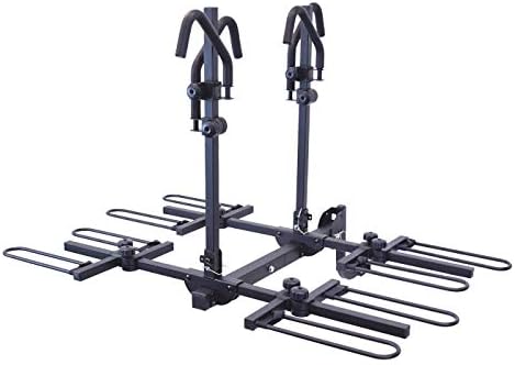Hitch Mount Platform 4 Bike Carrier M65641