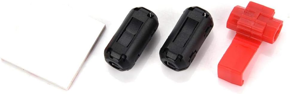 AM FM Radio TV Signal Booster Amplifier Pack of 2 R605