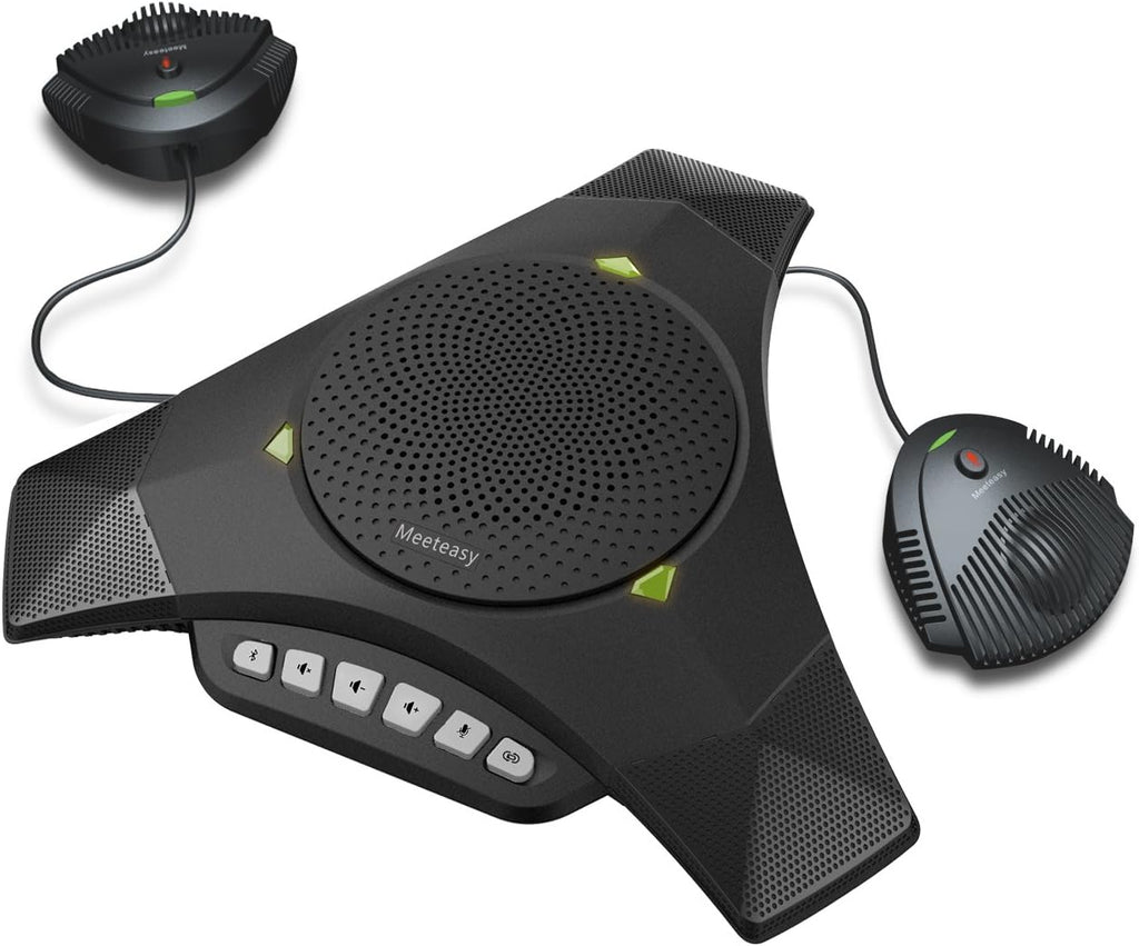 Expandable Bluetooth Speakerphone N585