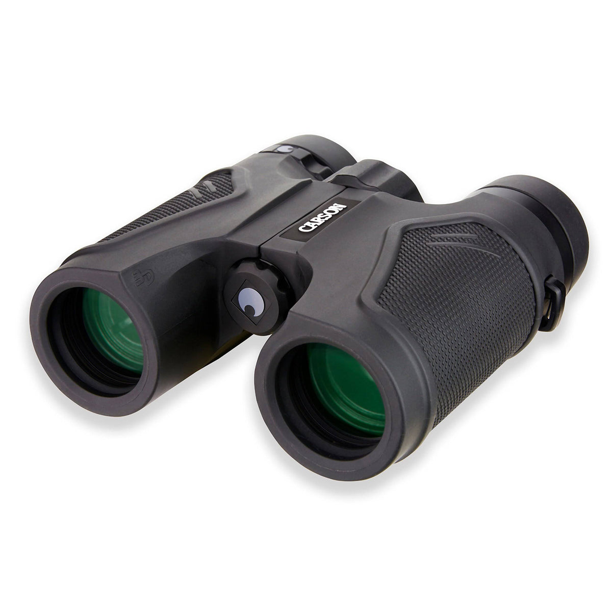 High Definition Compact Waterproof Binoculars with Ed Glass F887299