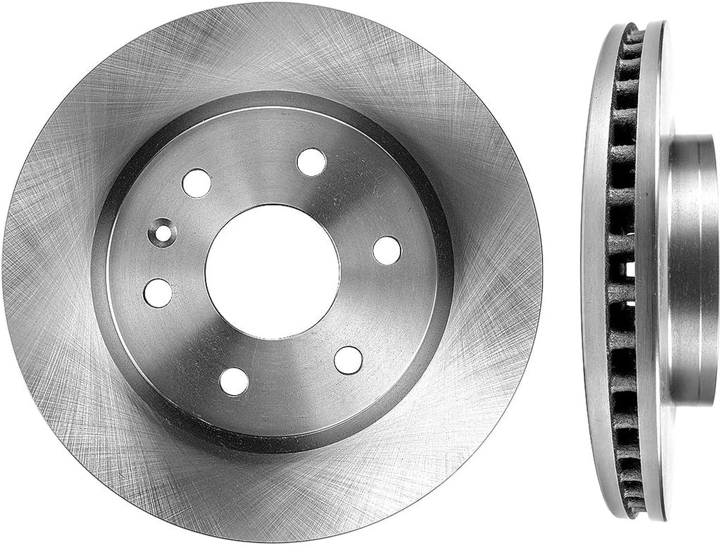 325 mm Brake Rotors Set E3321