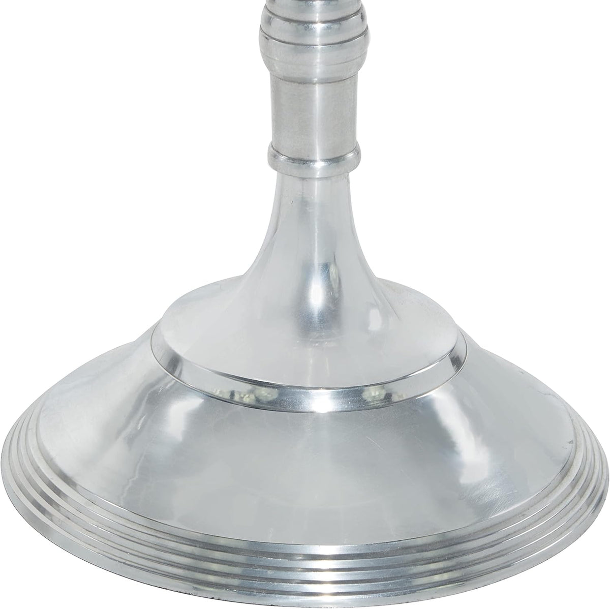Aluminum Candelabra 24 by 16-Inch T76431