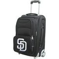 San Diego Padres Carry on Suitcase D121