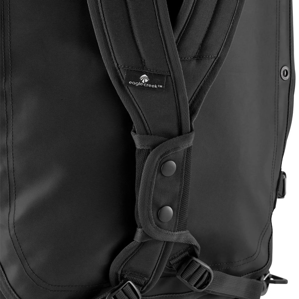 Wheeled Duffel 110 L A64788