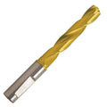 7.7mm Carbide 140° Point Drill I1816