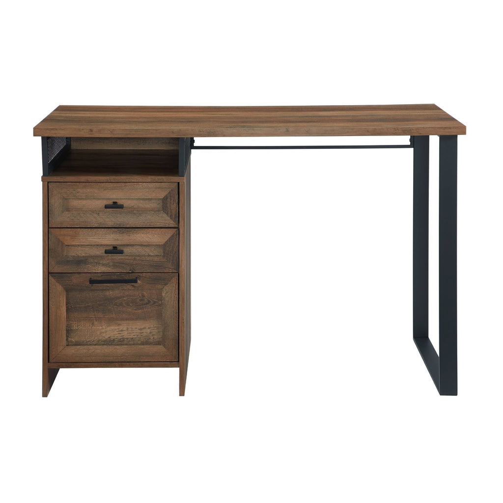 48-Inch 3-Drawer Writing Desk H162910