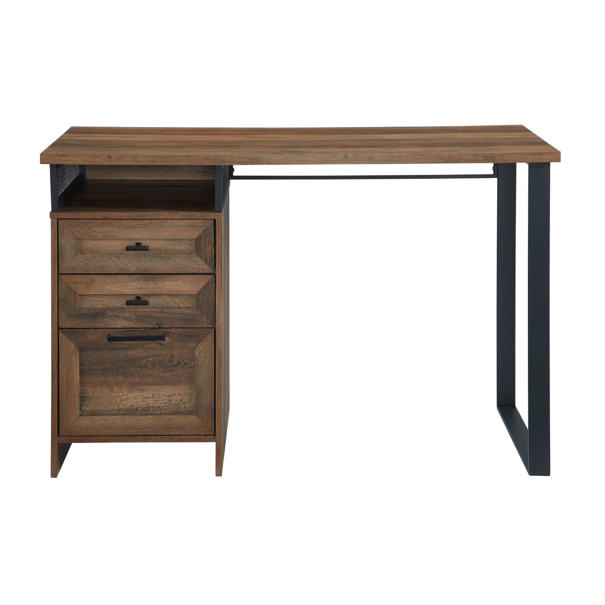 48-Inch 3-Drawer Writing Desk H162910