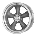 18x7 5x127 Wheels Y65581