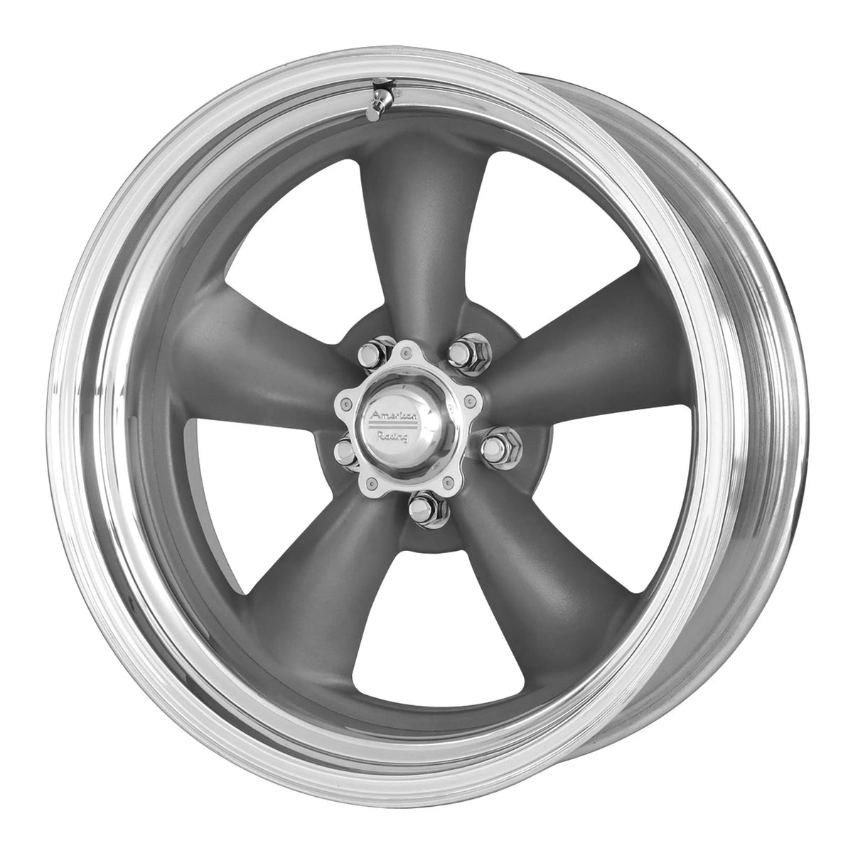 18x7 5x127 Wheels Y65581