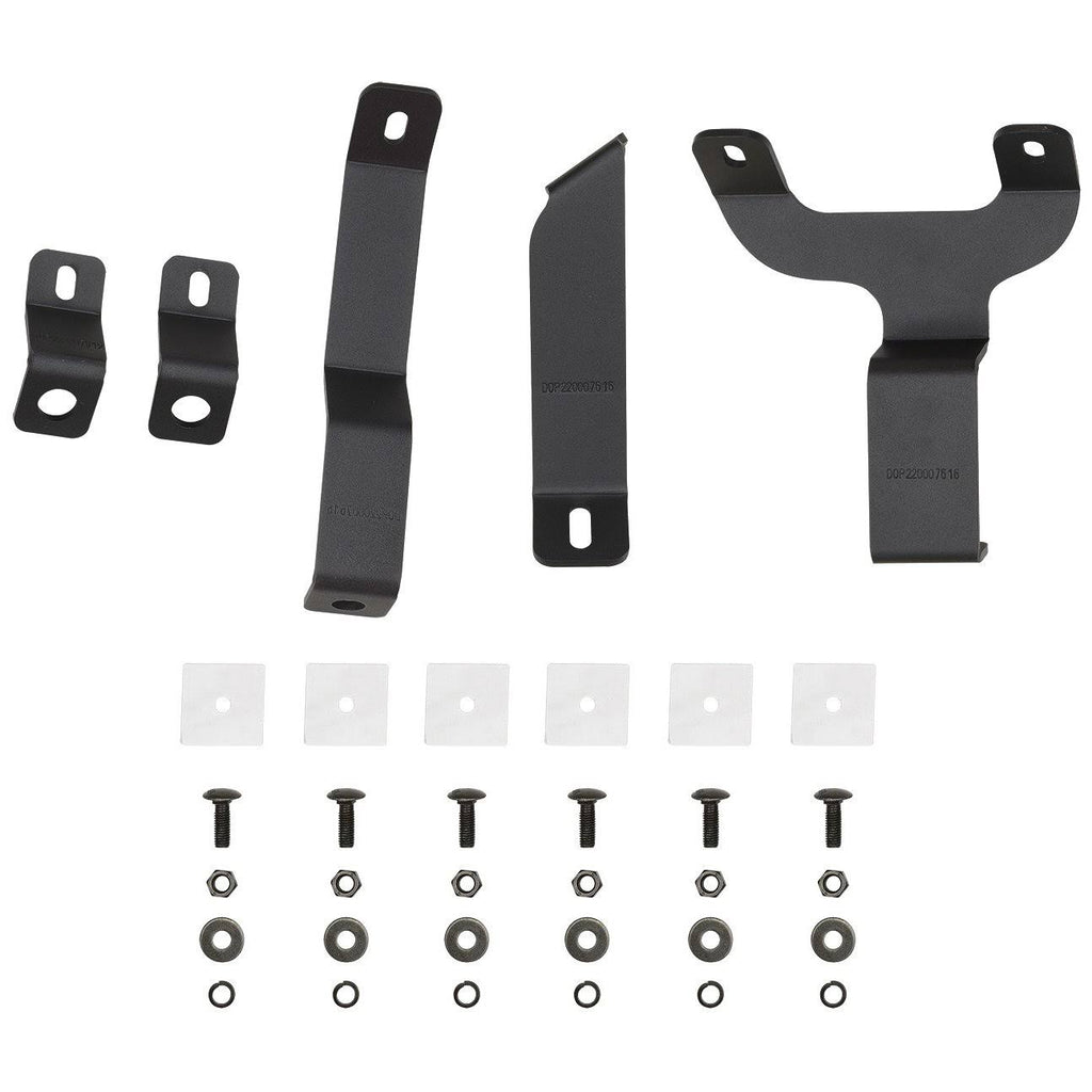 Gas Tank Skid Plate E476157