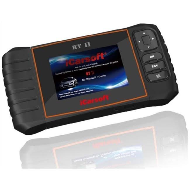 Diagnostic Code Reset Scan Tool N275