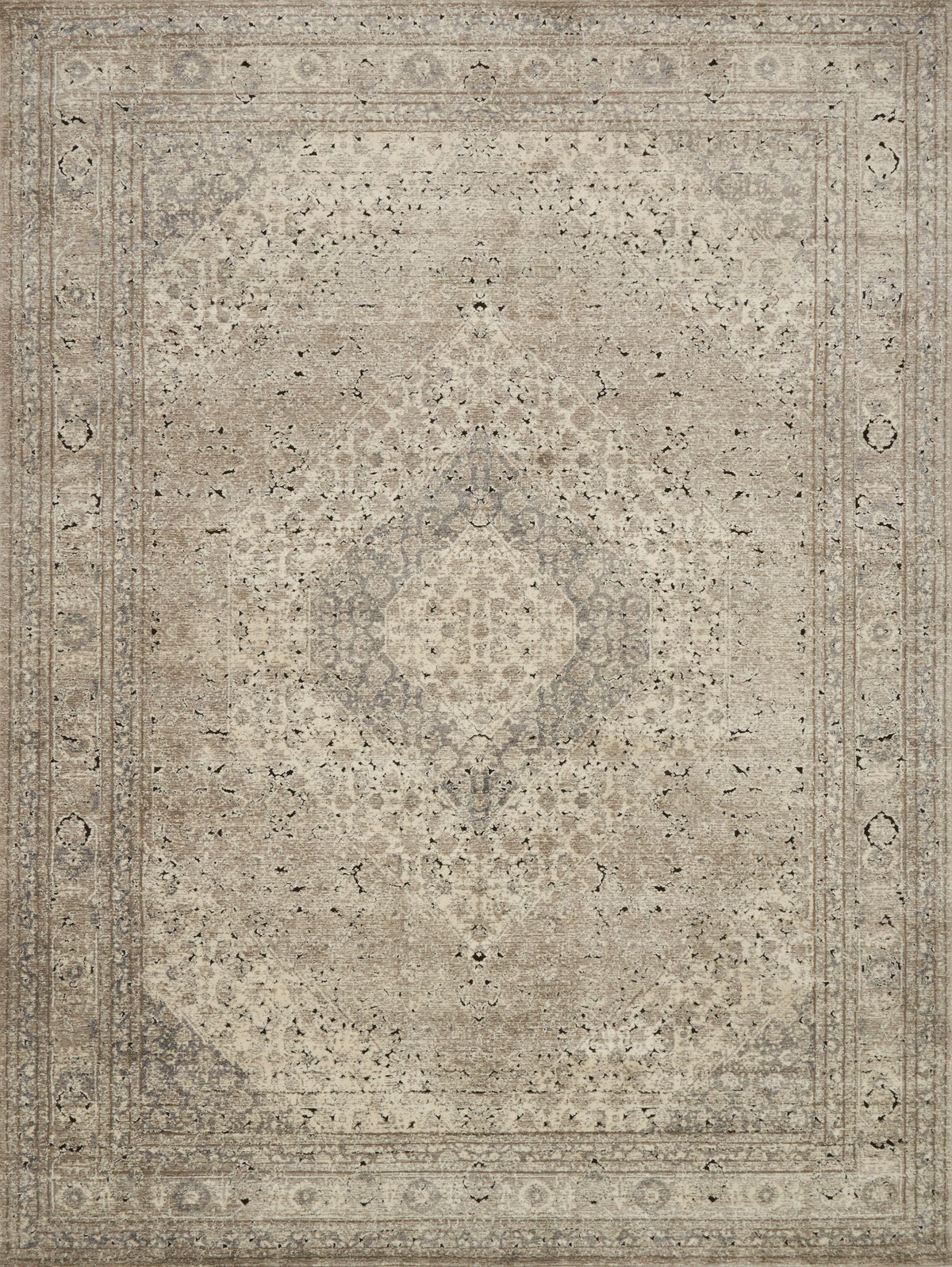 Sand Ivory Rug 7'10 x 10'6 Y135881