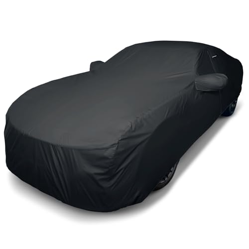 Waterproof All Weather Car Cover S546625