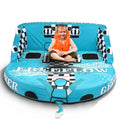 Blue Watersports Towable Tube Q6957