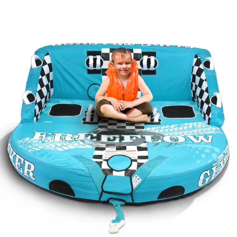 Blue Watersports Towable Tube Q6957