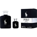 Black EDT Spray Duo W498