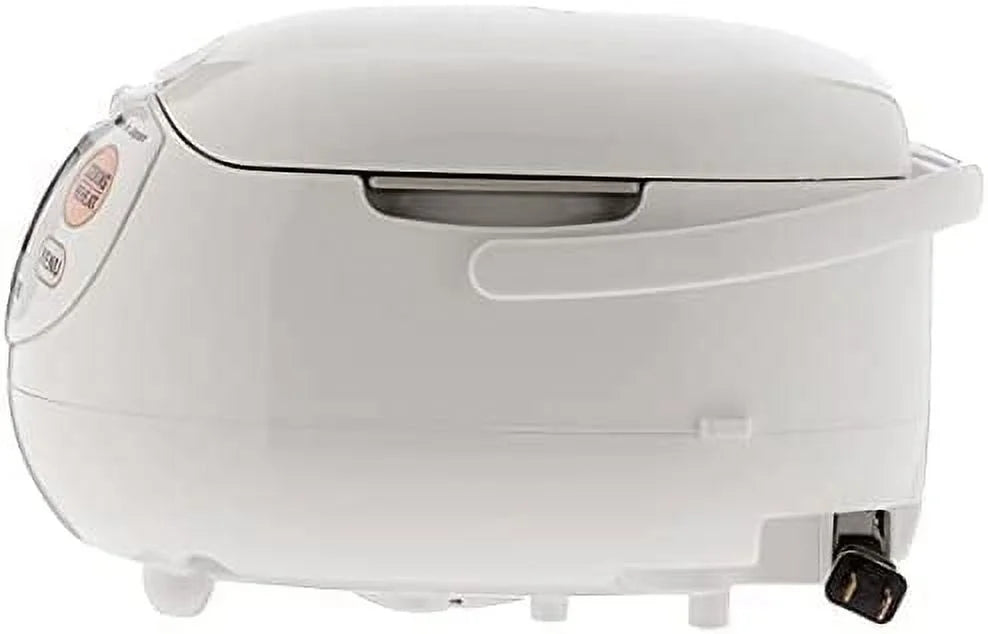 White 5.5-Cup Rice Cooker P5306