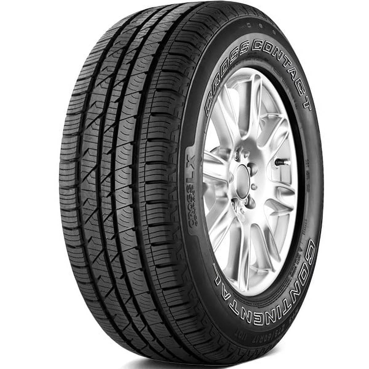 All Season 225/65R17 102T SUV/Crossover Tire Z460628