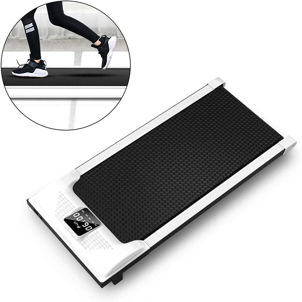 Portable Electric Treadmill Walking Pad R29546