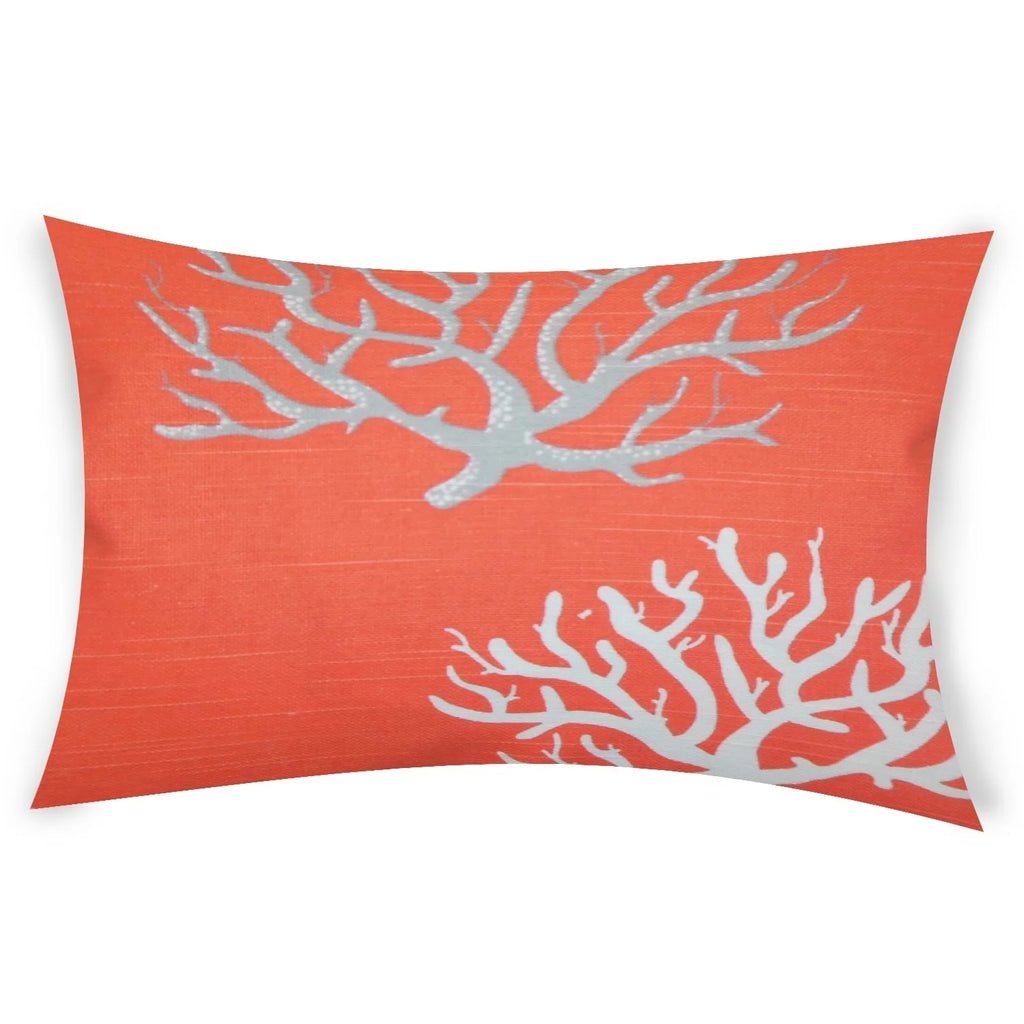Lumbar Throw Pillow E15401