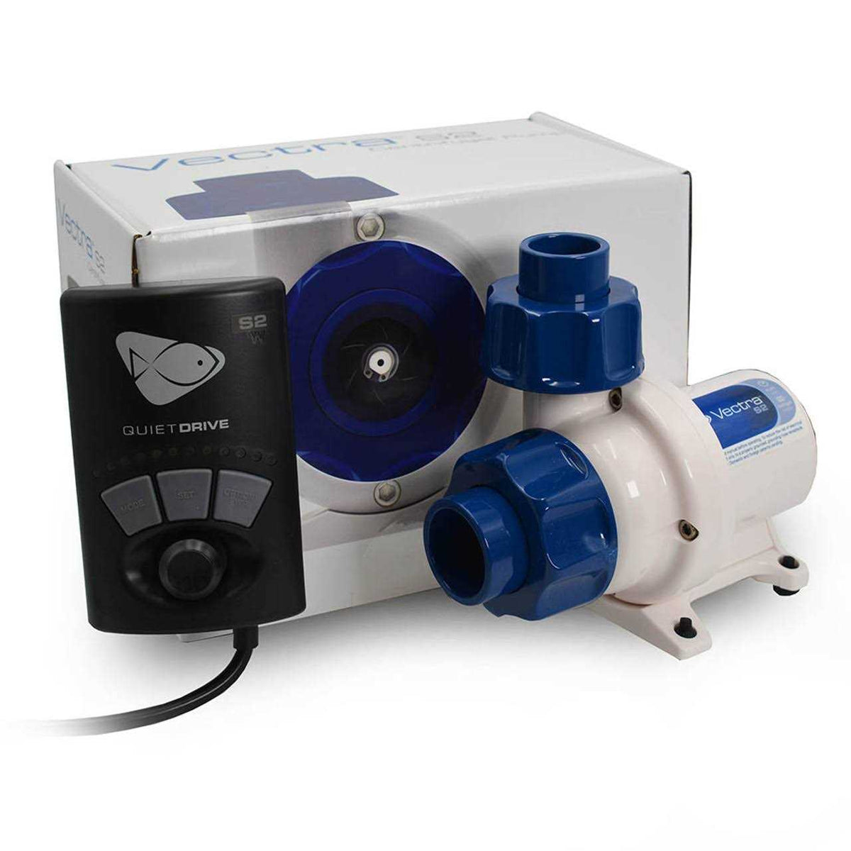Return Pump P45226