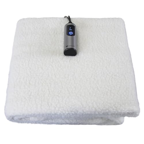 Massage Table Warmer & Fleece Pad I31822