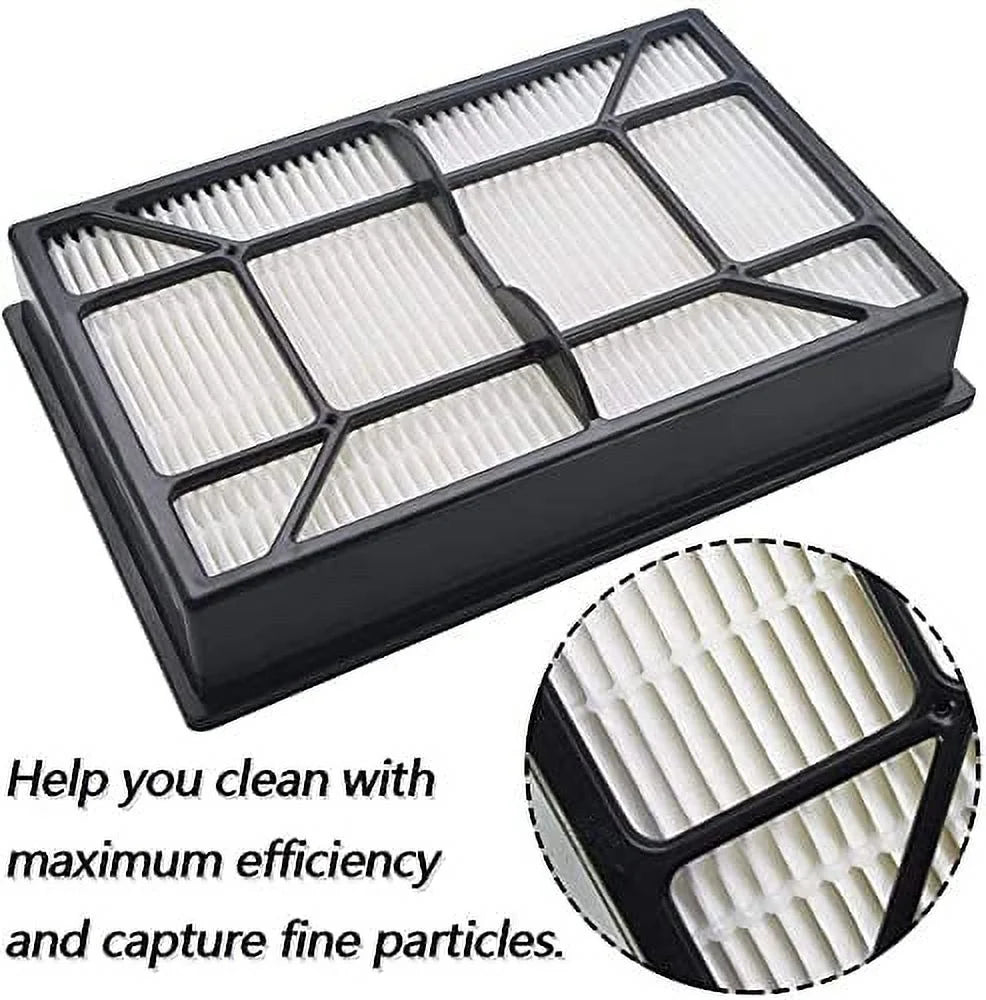 HEPA Media Filter 4 Pack H4216