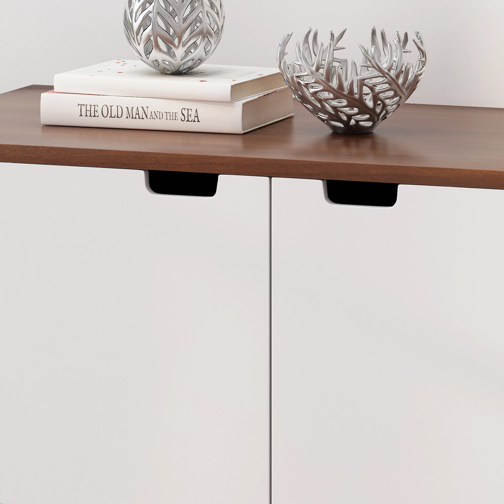 2 Door Cabinet L738