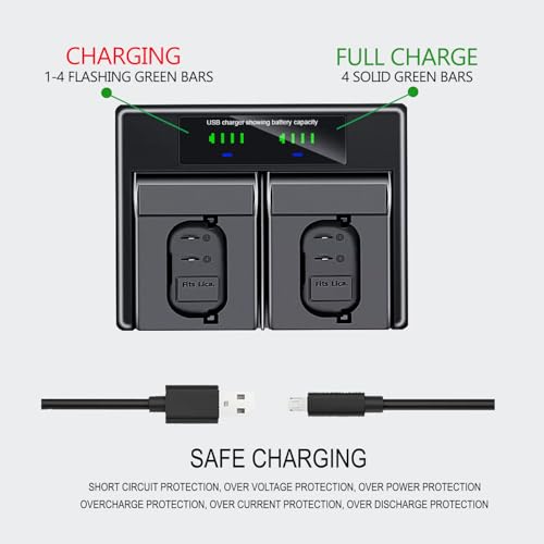 USB Dual Travel Charger P3545