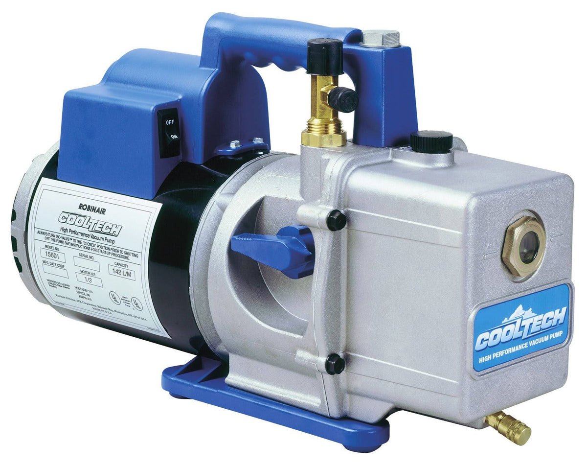 Vacuum Pump N918504