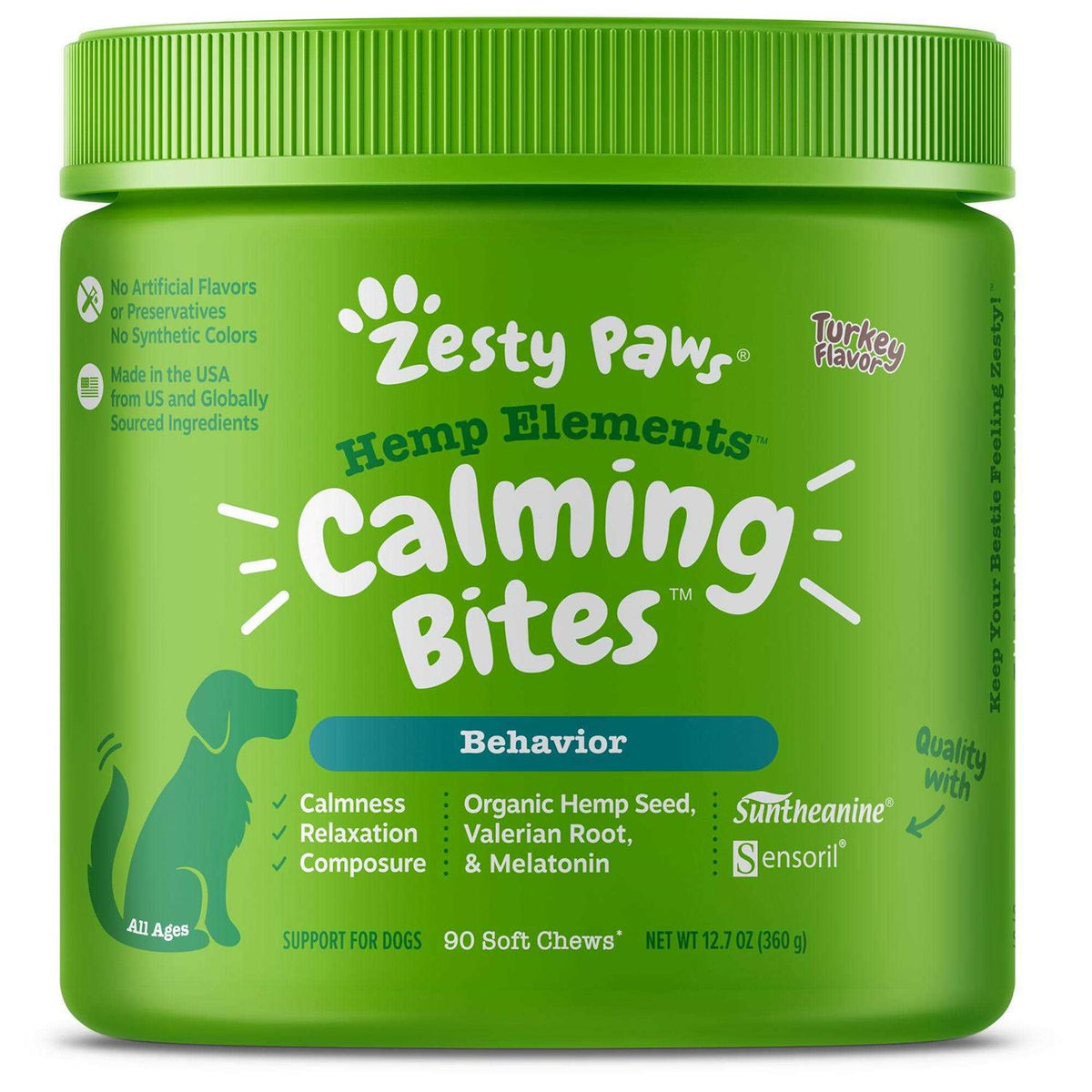 Calming Bites for Dogs Z524873