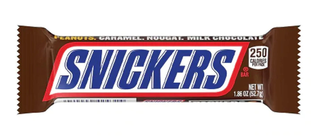 Milk Chocolate Candy Bars Variety Pack 24 Bars H562802
